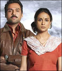 Abhay Deol - Gul Panag