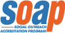 soap - social outreach accreditation program